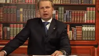 Лекция  А П способы противодействия коррупции