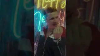VESNA305 - Новая новогодняя - клип (not official) 
