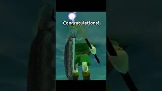 The Hylian Loach