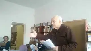 Скандал на "культурной" комиссии -2
