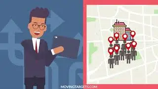 Geofence and Digital Ad Marketing | Moving Targets