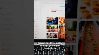 tasarım için hub noktası thestocks.im