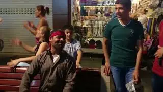 Azer BüLBüL Mü DeSek