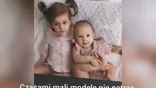 Kiedy dzieci nie patrzą w tym samym kierunku... - Jowita Jędruch Fotografia dziecięca foto-mama.pl