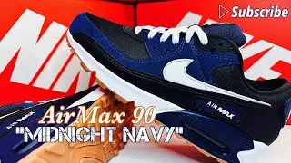 Nike Air Max 90 