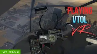VTLOL: Steam Index Gameplay