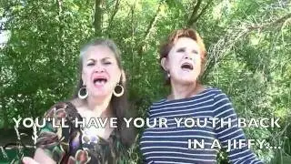 Live the Nu Skin Way - Song