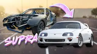 PAGALIAU PROGRESAS SU SUPRA