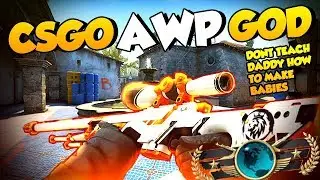 CSGO HOW TO CLUTCH AGAINST CHEATERS