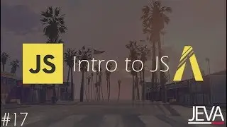FiveM Scripting 17 - Intro to JS