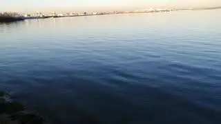 ГОРОДСКОЙ ПЛЯЖ Иркутска