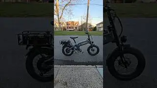 5000W 72V Aniioki A8 PRO MAX BEAST 