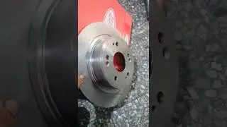 Honda Accord 10 model