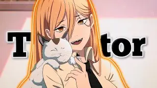 Popular Anime Girls ( Waifus) Twixtor Clips 4K