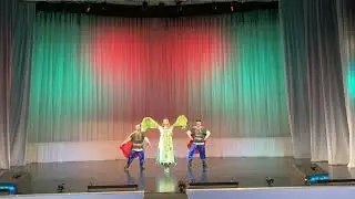 Русь моя. Июнь 2024