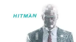 Hitman 6 Effect on After Effect