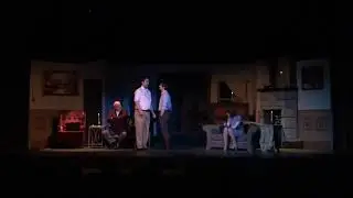 And Then There Were None - Act 3 - Agatha Christie