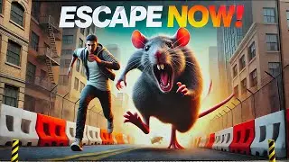 Escape The RAT RACE Without a Job With 10 Lazy Income Sources