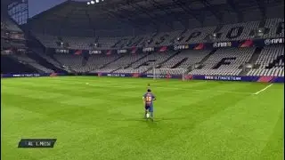 Come fare il giro del mondo in fifa18