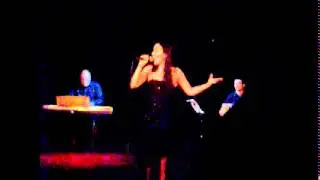 Tango Graciela Siman  Los mareados Cobián Cadícamo