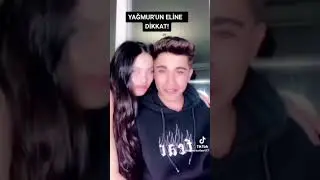 Özdemirkol yağmur eline dikkat! 