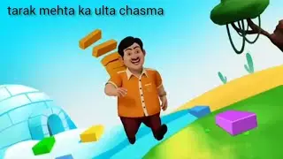 Run Jetha Run New Gameplay | jethalal