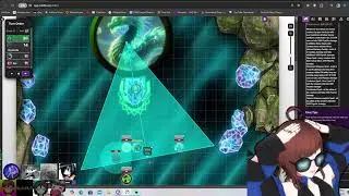 Trail of the Dragon FaiLand Crusaders Session 60