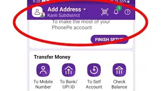 Mobile Camera  Not working  in Phonepe  Scan QR Code in Mobile