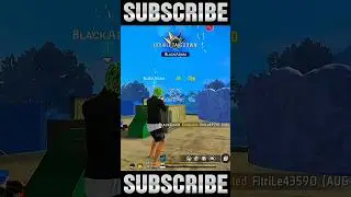 Bloody Brazil l  Aug Ka Power l #shorts #freefire #viralvideo
