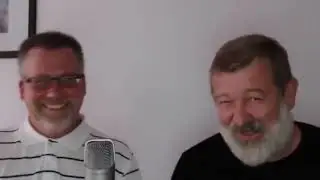 2018-06-27. Мальцев. Анекдот про дирижера на понтах