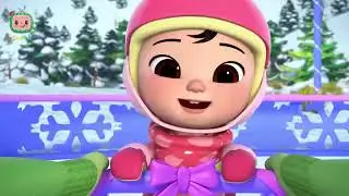 This is the Way to Tea Party | CoComelon Nursery Rhymes & Kids Songs