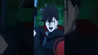 Мститель •[AMV]