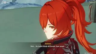 [Hidden Strife] Phantom of the Past, Event Story Quest. Fearsome Judgement, Full Challenge Clear.