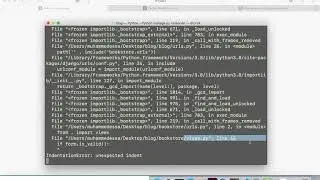 18   Django Python | Django CRUD Create Read Update Delete