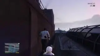 Live GTA Online 2025