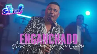 Actívate / Todo Lo Que Quiero - Te Suena
