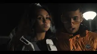 EAZY FAVELA - DRERI (PROD. YUNG K)
