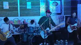 Poison - Run Rabbit (Live at Tabzilog Dine & Chill)