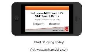 SAT Smart Cards