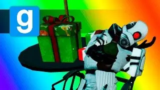 ПОСЛЕ НОВОСЕЛЬЯ [Gmod Prop Hunt Смешные Моменты]