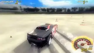 flatout 2 most wanted drift