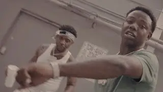 Jackboy - Critical Condition (Official Video) (feat. YFN Lucci)