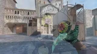 Обзор на сет перчи Fossil + Фенг Relic
