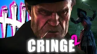 Cringe by Daylight #2
