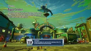 PvZ GW2 - Finally a working matchmaking