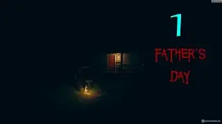 Father's Day ✔1 День Отца