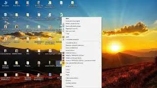 Capitulo 04: Clic Derecho y sus Menús Y Creación y Personalización de Carpetas