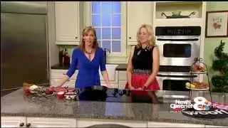 Grilled Cheese For Dogs Daytime NBC With Rachael Johnson Your Dog's Diner, 2 Traveling Dogs