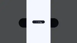 Button Animation Using CSS and JavaScript