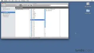 HTML5 Video and Audio in Depth Using the exercise files